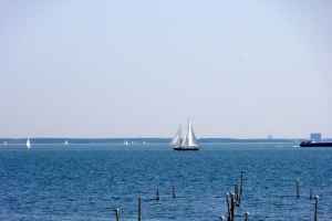 IJsselmeer Boote